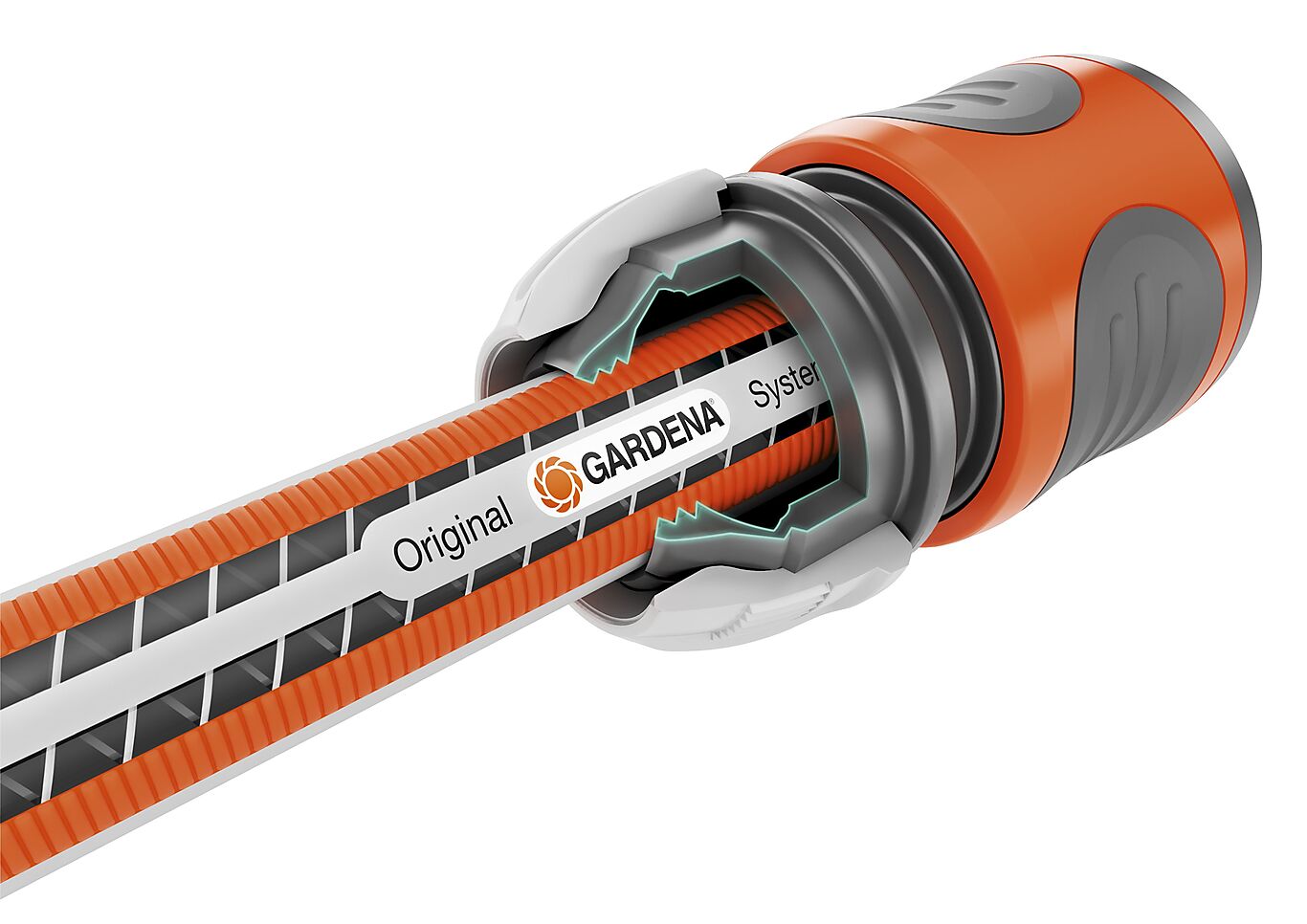 Gardena Hageslange Comfort 1/2" 30 m 2