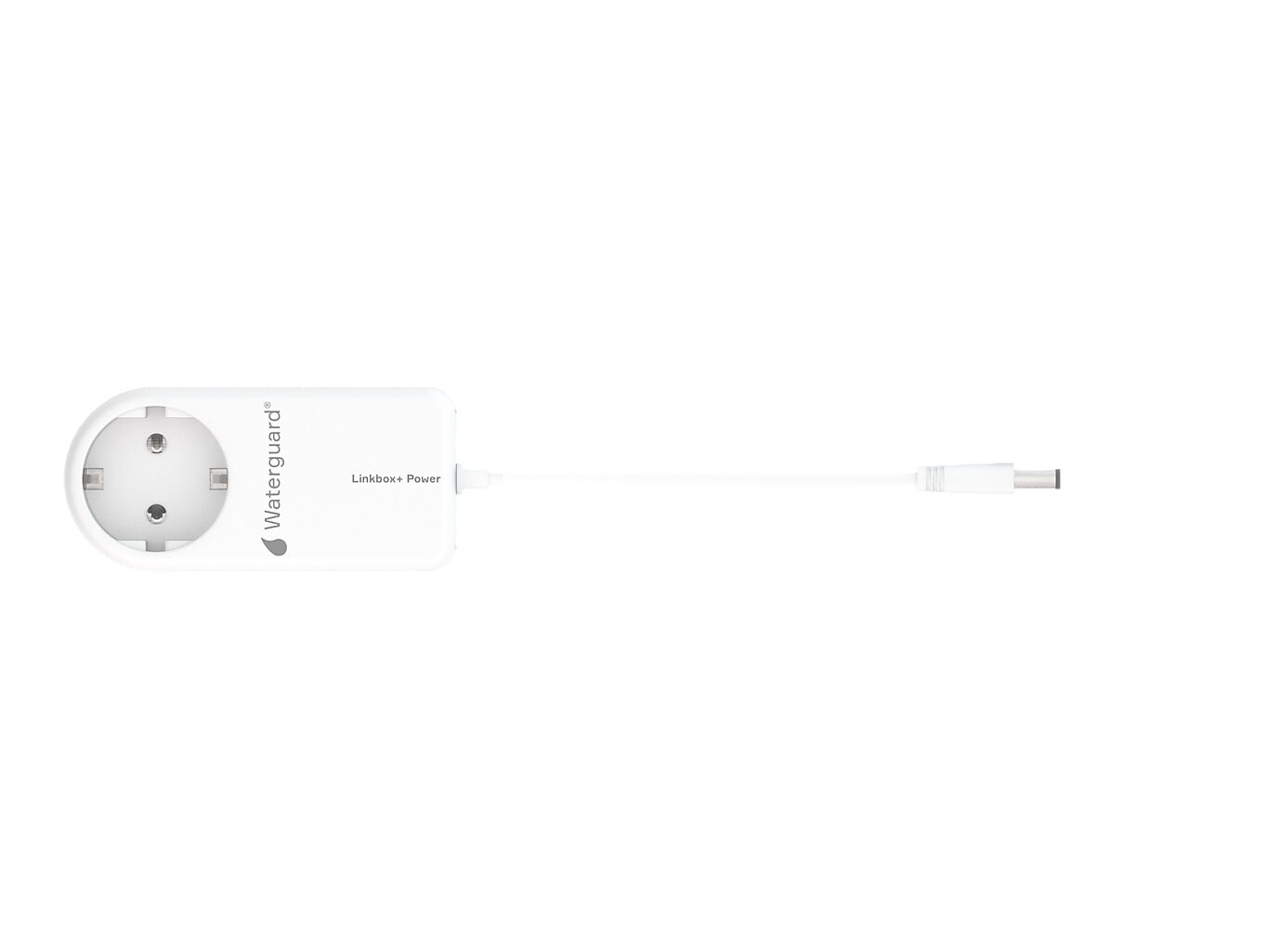 Waterguard Waterguard Strømadapter 24V for Linkbox+ med stikkontakt 1