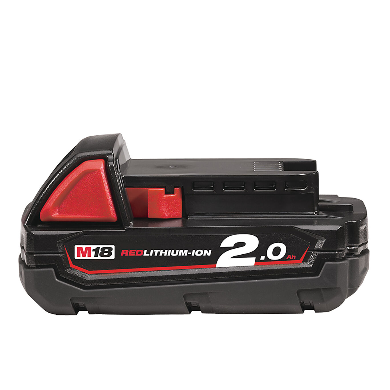 Milwaukee Milwaukee M18 Batteri B 2.0 1