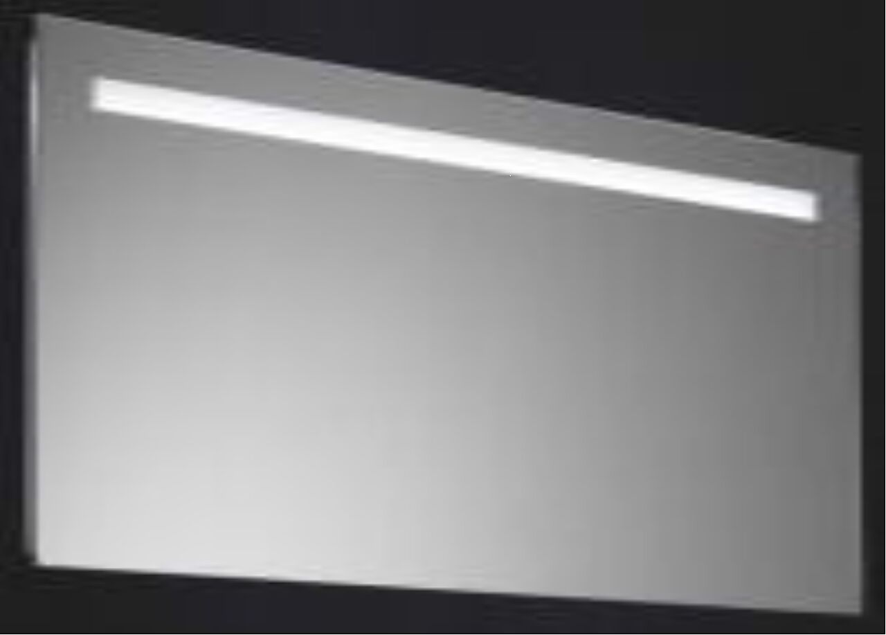 Alterna Alterna Leo speil 120 cm med LED 1