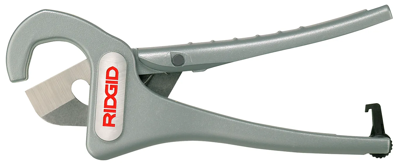 Ridgid Ridgid Plastrørsaks PC-1375 1