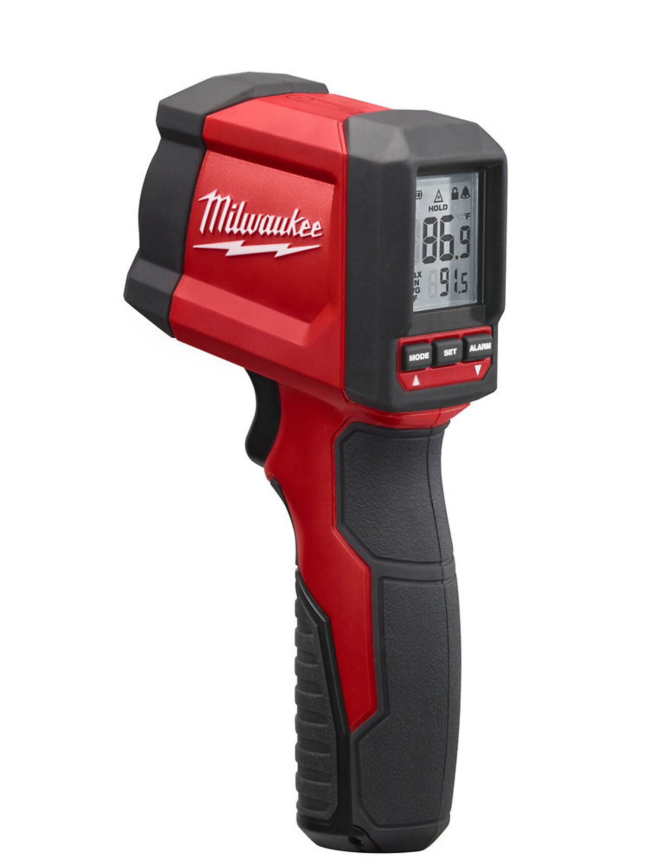 Milwaukee Termometer laser 2267-40 Milwaukee 1