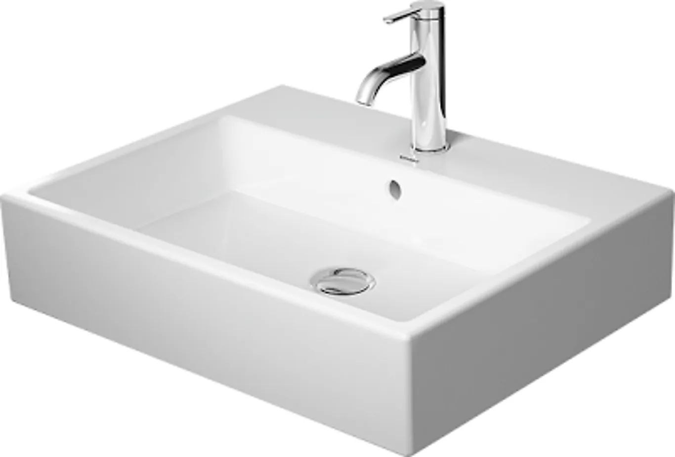 Duravit Vero Air servant