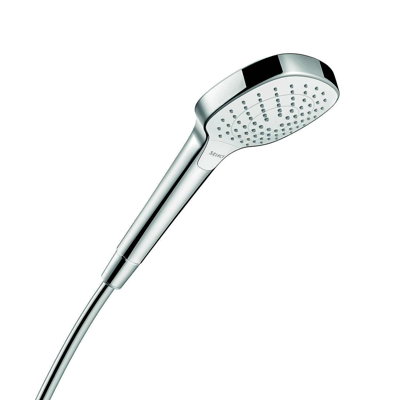 Hansgrohe Croma Select E Vario hånddusj