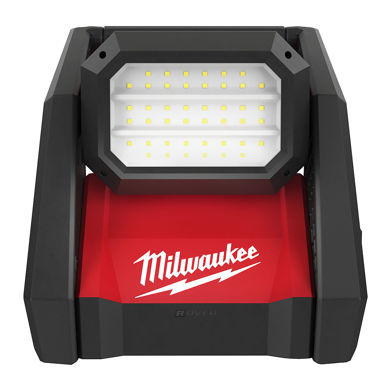 Milwaukee Arbeidslampe M18 HOAL-0 1