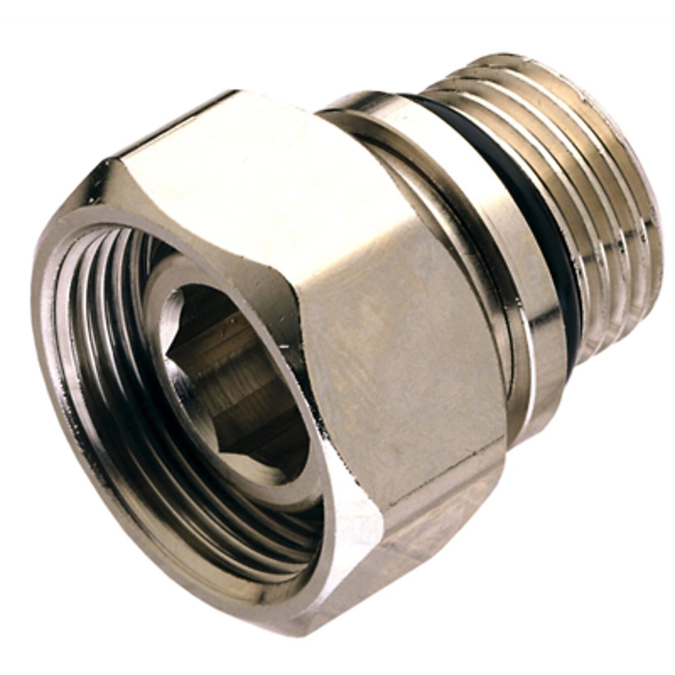 Purmo Overgangskuppling m22x1.5-g15 1