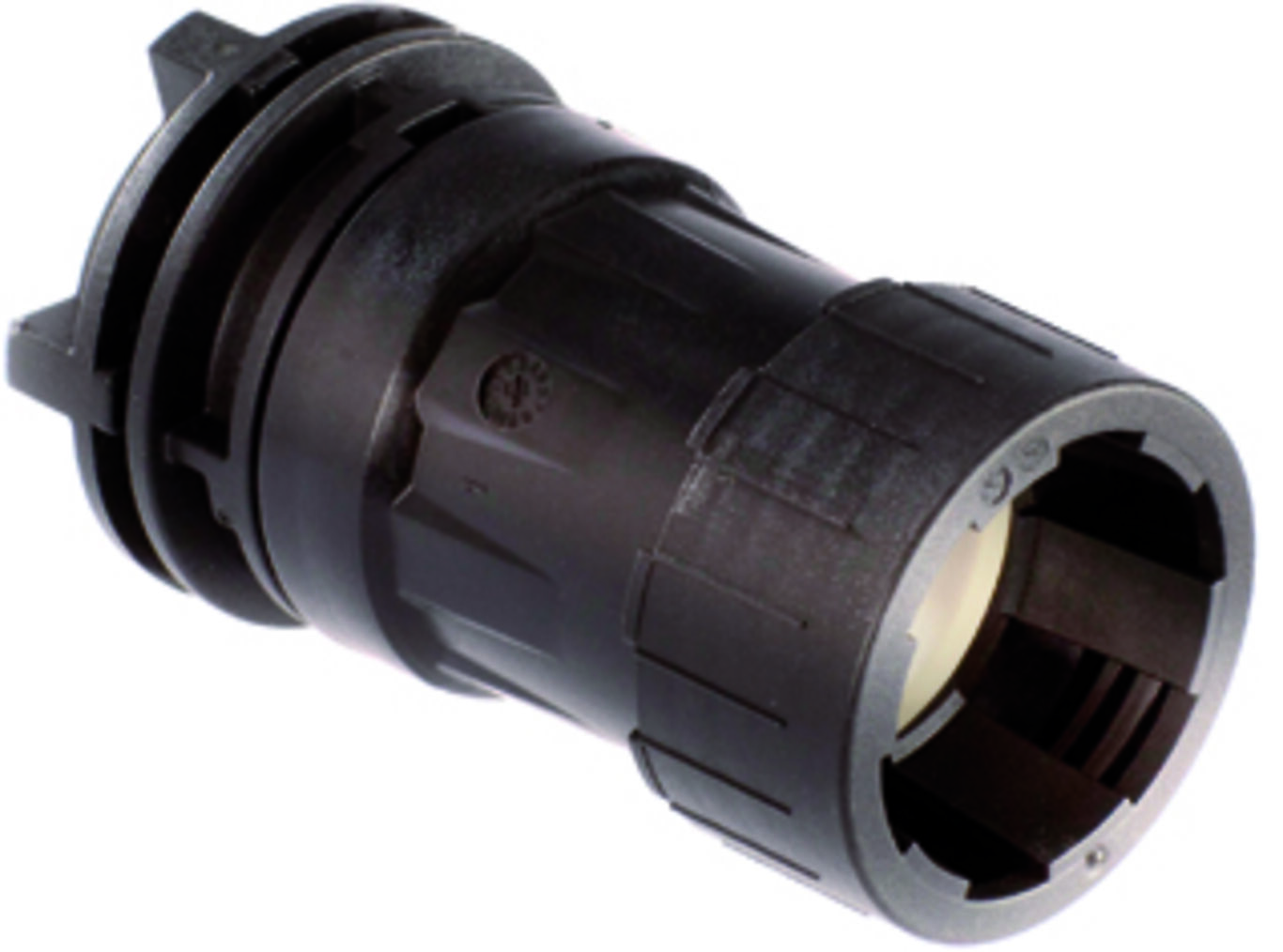 Uponor Skapmuffe for drenering 25/20 mm 1