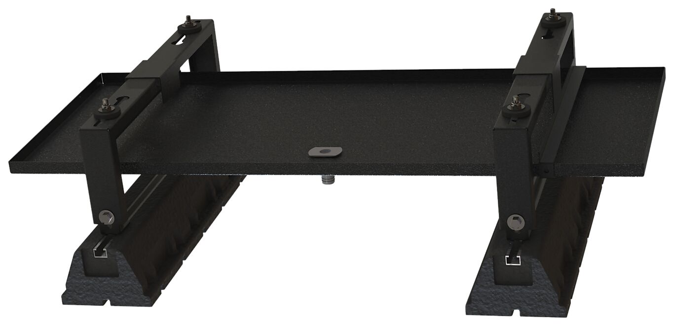 Panasonic bakkestativ for utedel L-Serie 1