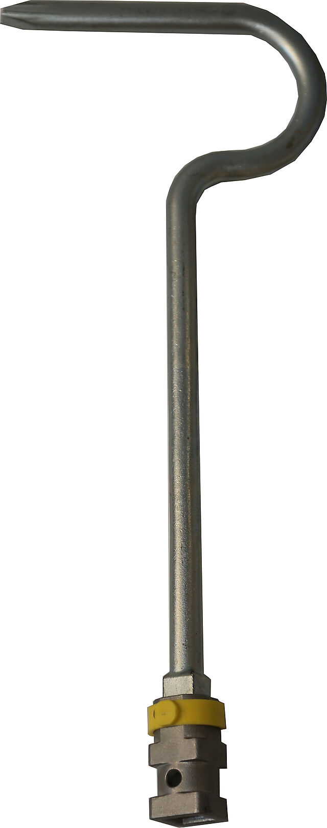 U-nøkkel XN3H 40cm for spindelforlenger 1850 Helnor 1