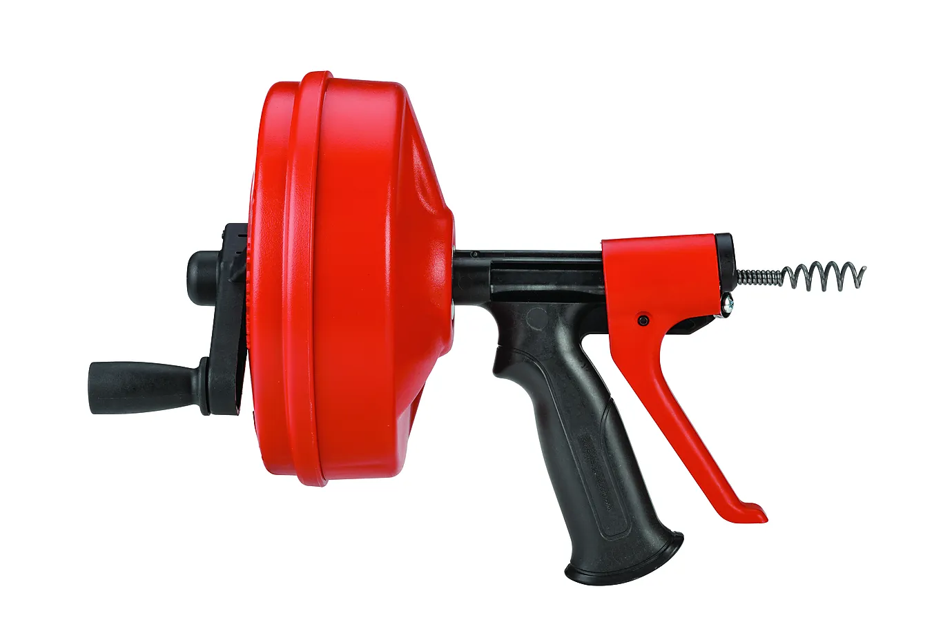 Ridgid Håndstakemaskin Power Spin+ 3