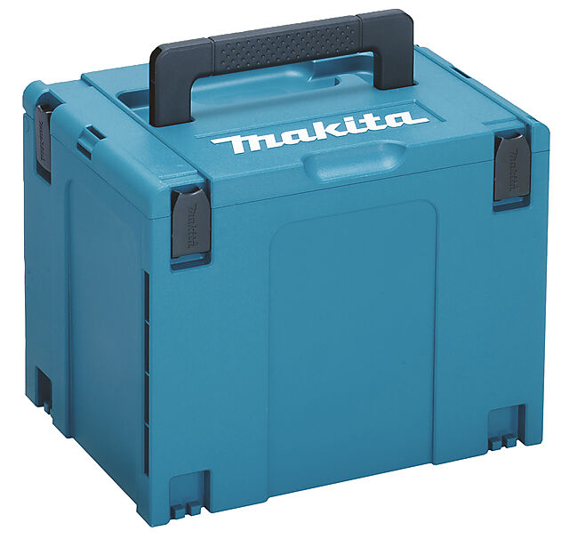 Makita Makita koffert Macpac str 4 395 x 295 x 320 mm 1