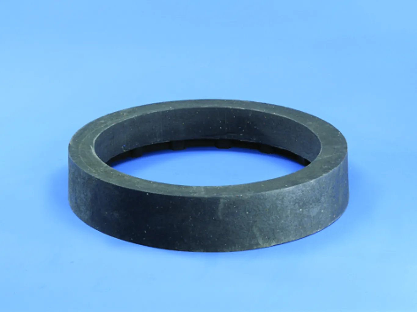 Norsk Wavin Toppring f/flettel. Tegra 1000 1
