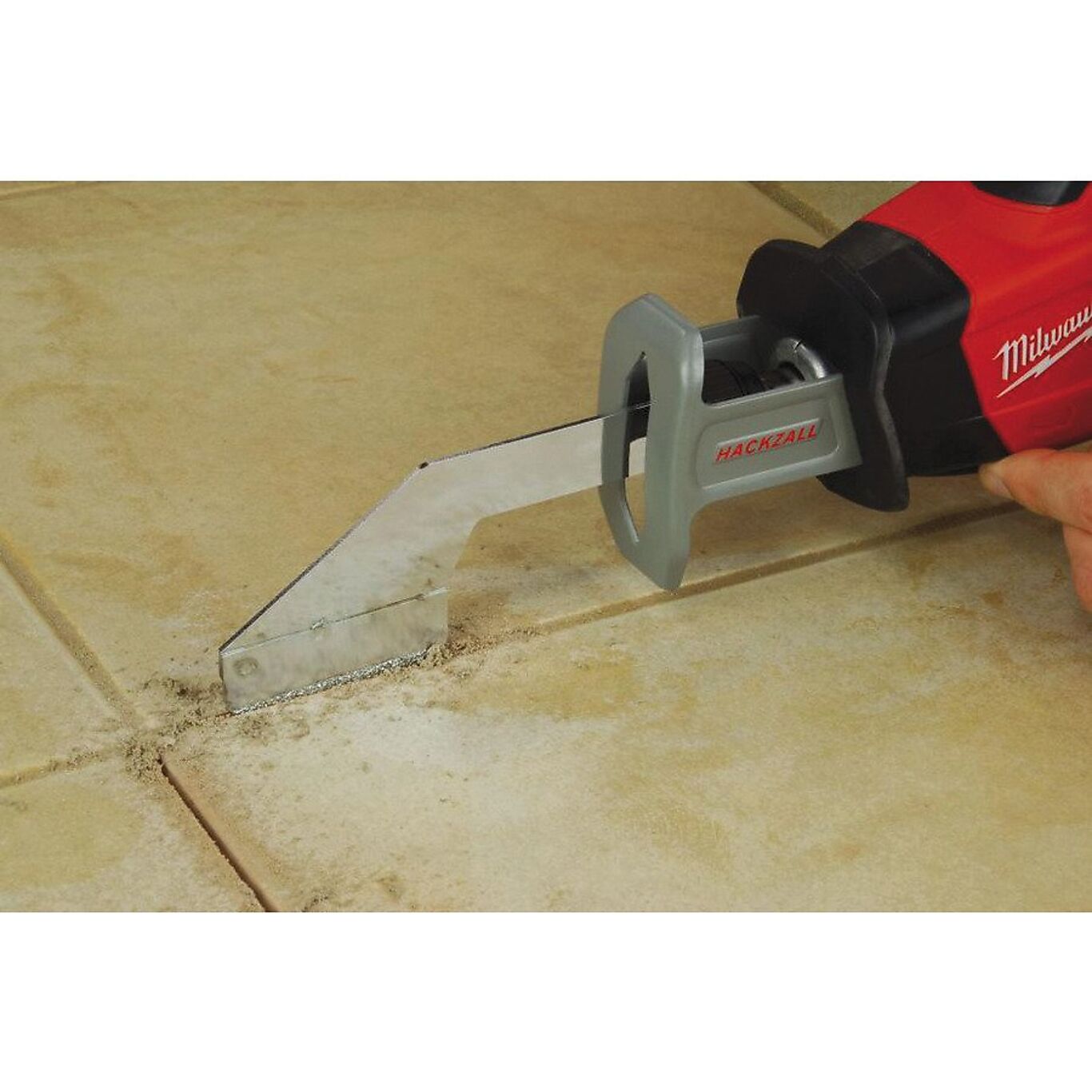 Milwaukee Milwaukee M12 Bajonettsag 13MM HZ-0 2