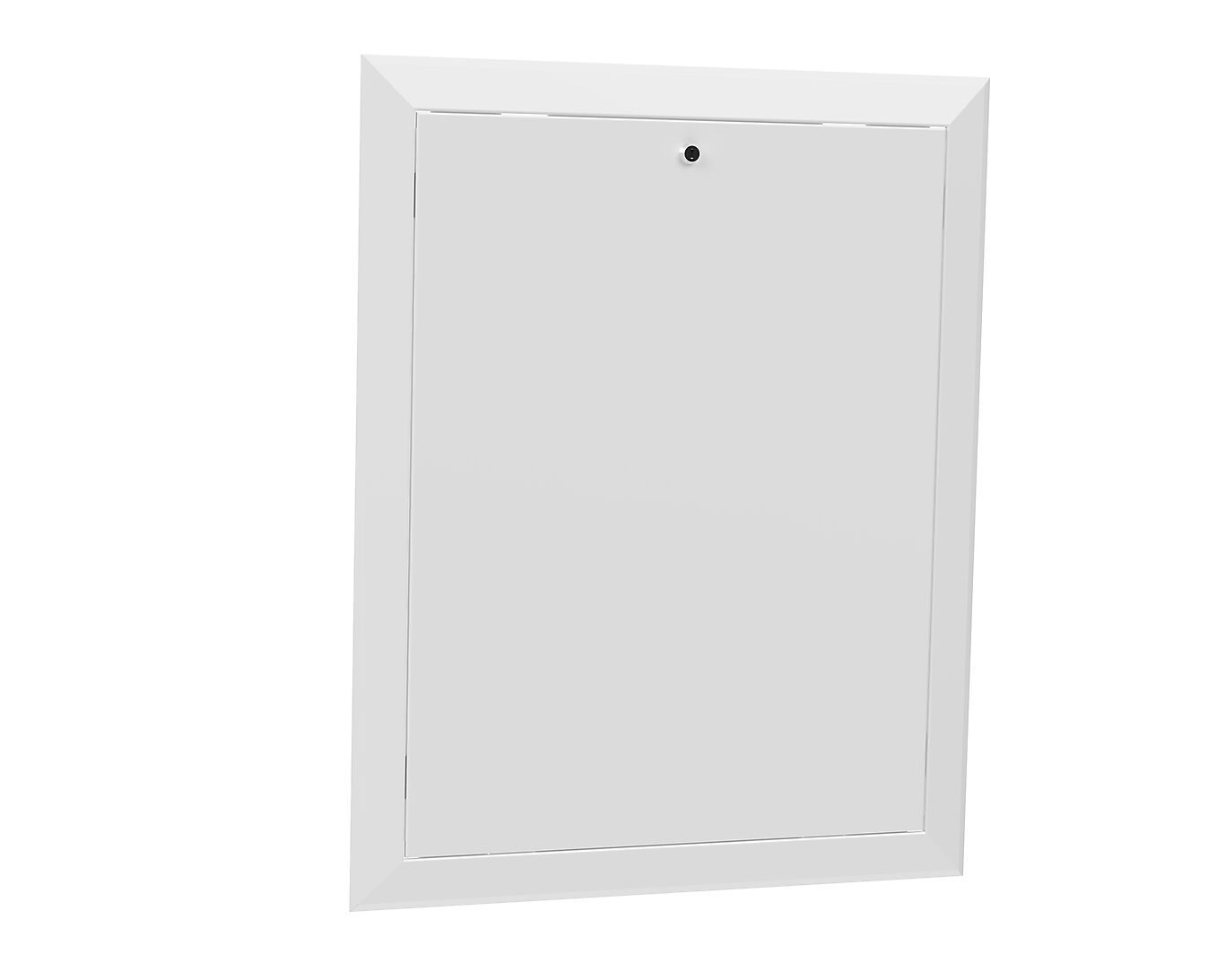 Roth Roth Quickskap dør/ramme, innvendig montering 550 x 700 1