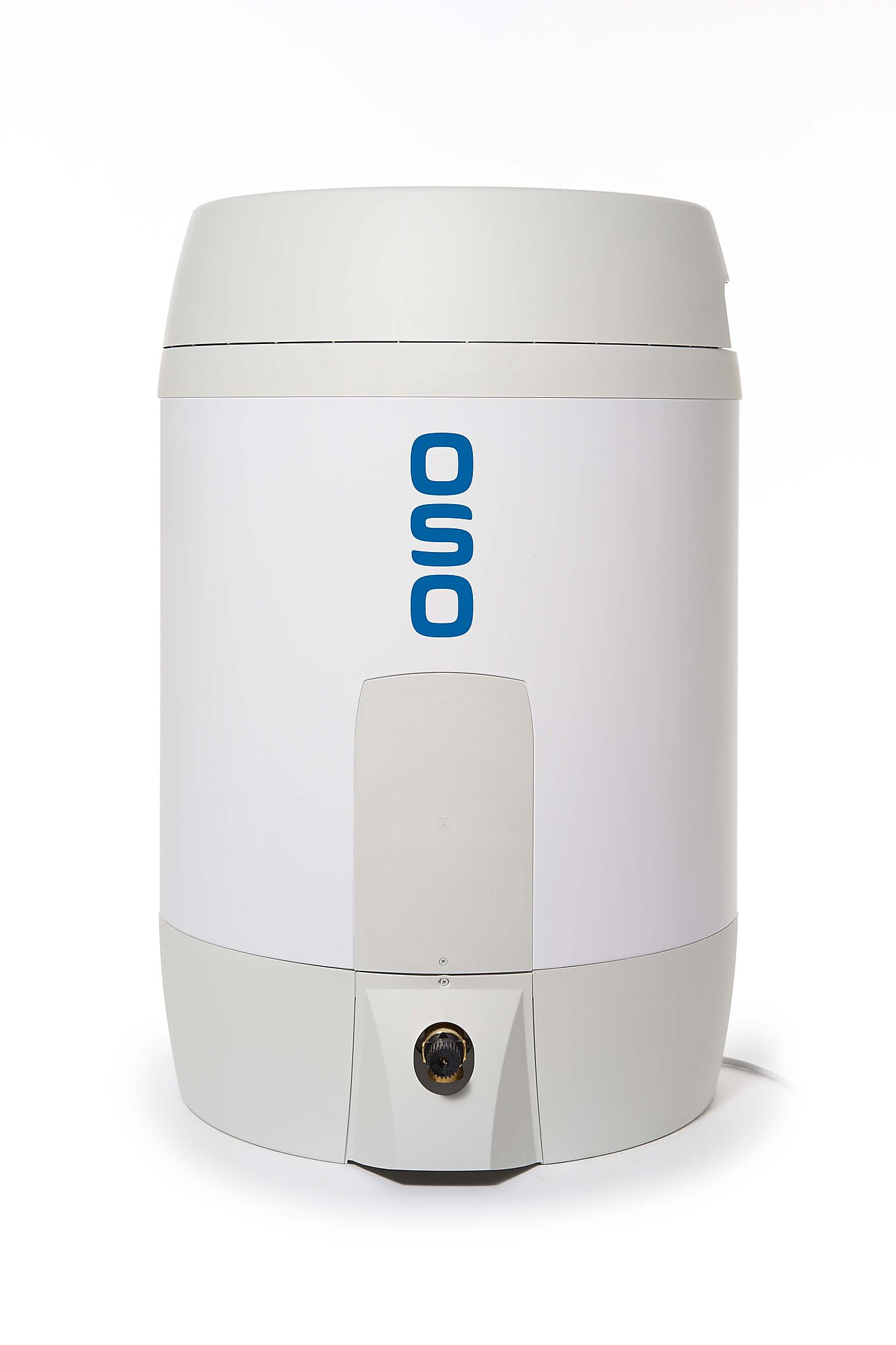 Oso Hotwater Boligbereder Oso Saga E 120-2kW 1