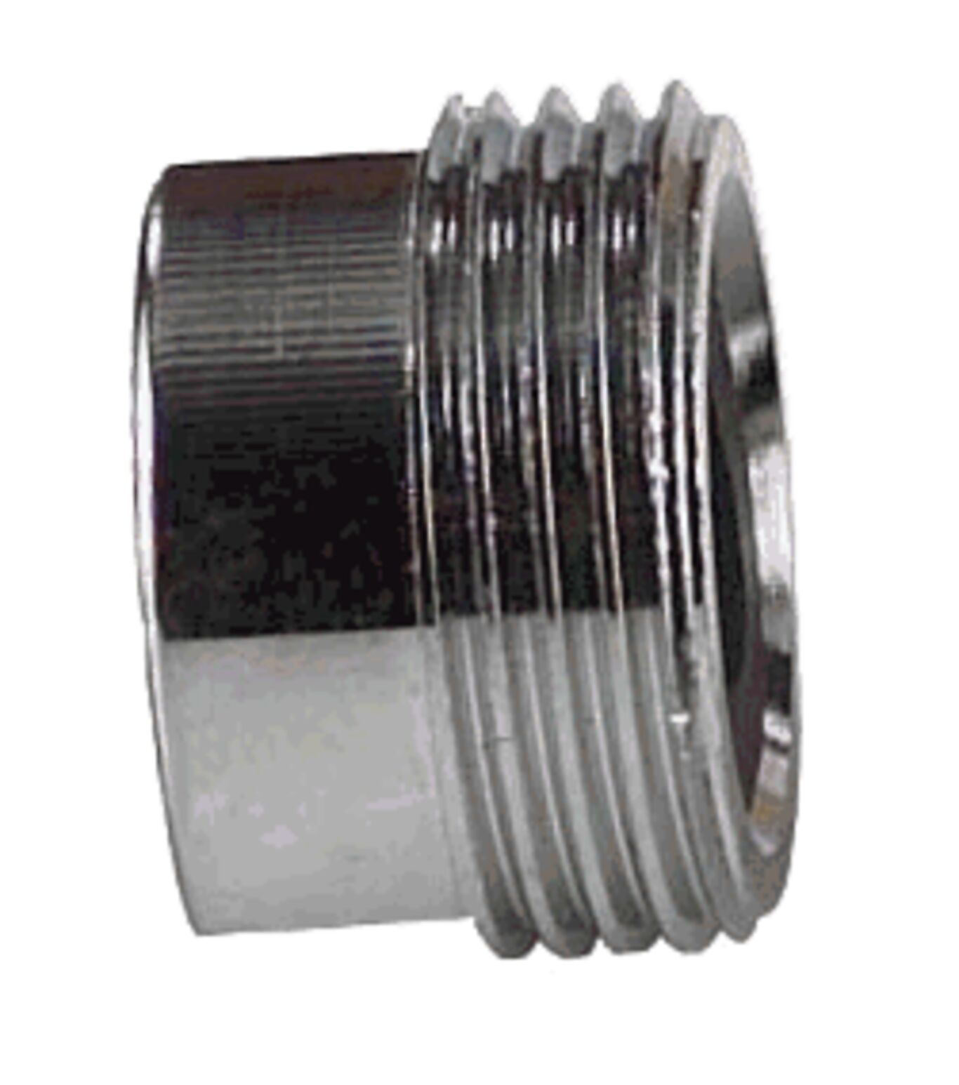 Nito Overganger 3/4" utvendig gjenge X 1/2" innvendig gjenge 1