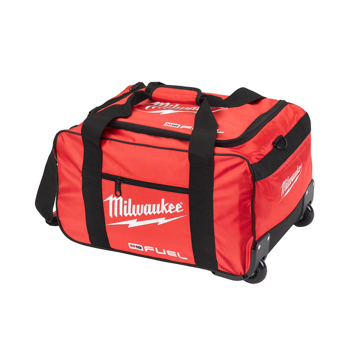 Bag Milwaukee XL med hjul  L 575 x 345 x 275 mm