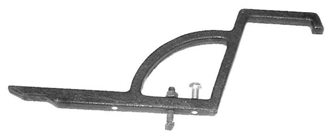 Furnes Nøkkel FU 8112 1