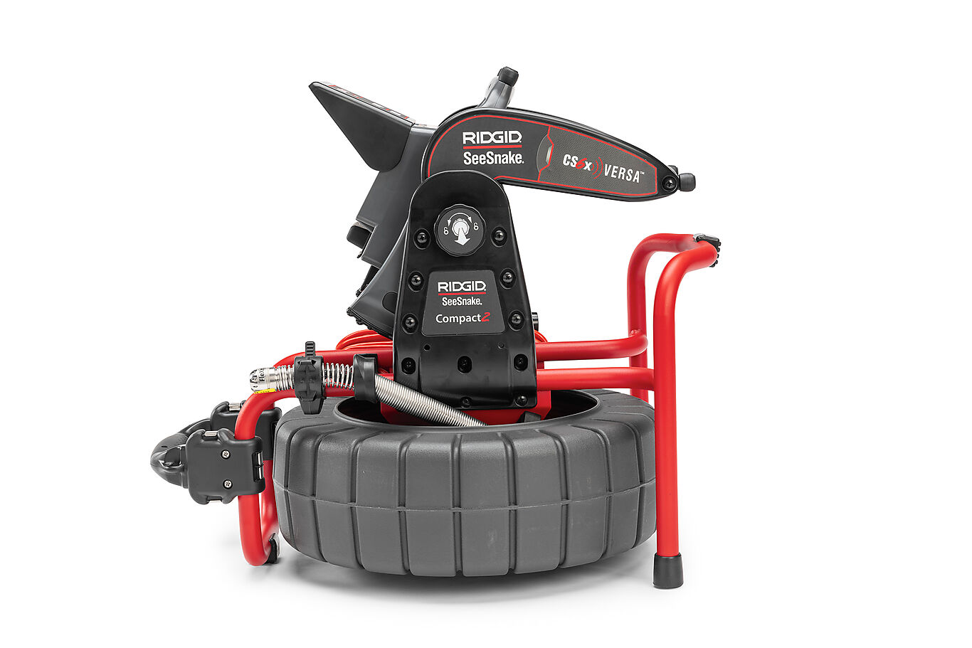 Ridgid Ridgid Seesnake Compact 2 inspeksjonskamera 4