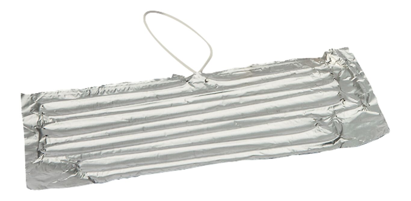 Varmefolie  til dryppkar 940 mm 1