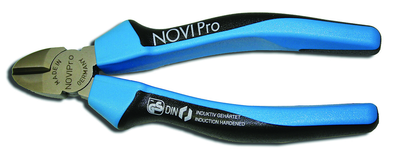 Novipro NOVIPRO Sideavbiter 160 mm 1