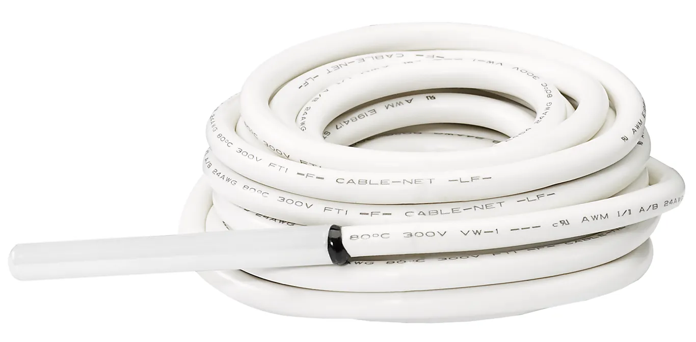Uponor Temperaturføler gulv ekstern S-1XX 1