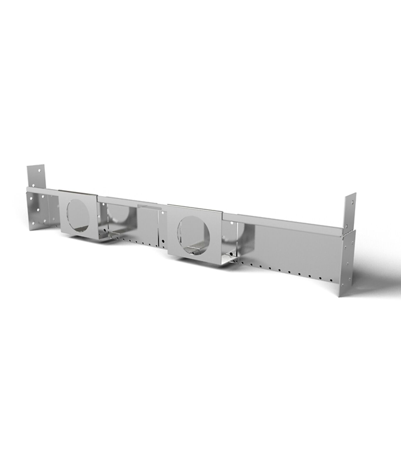 LK Systems Veggskinne flex Smartbox 1