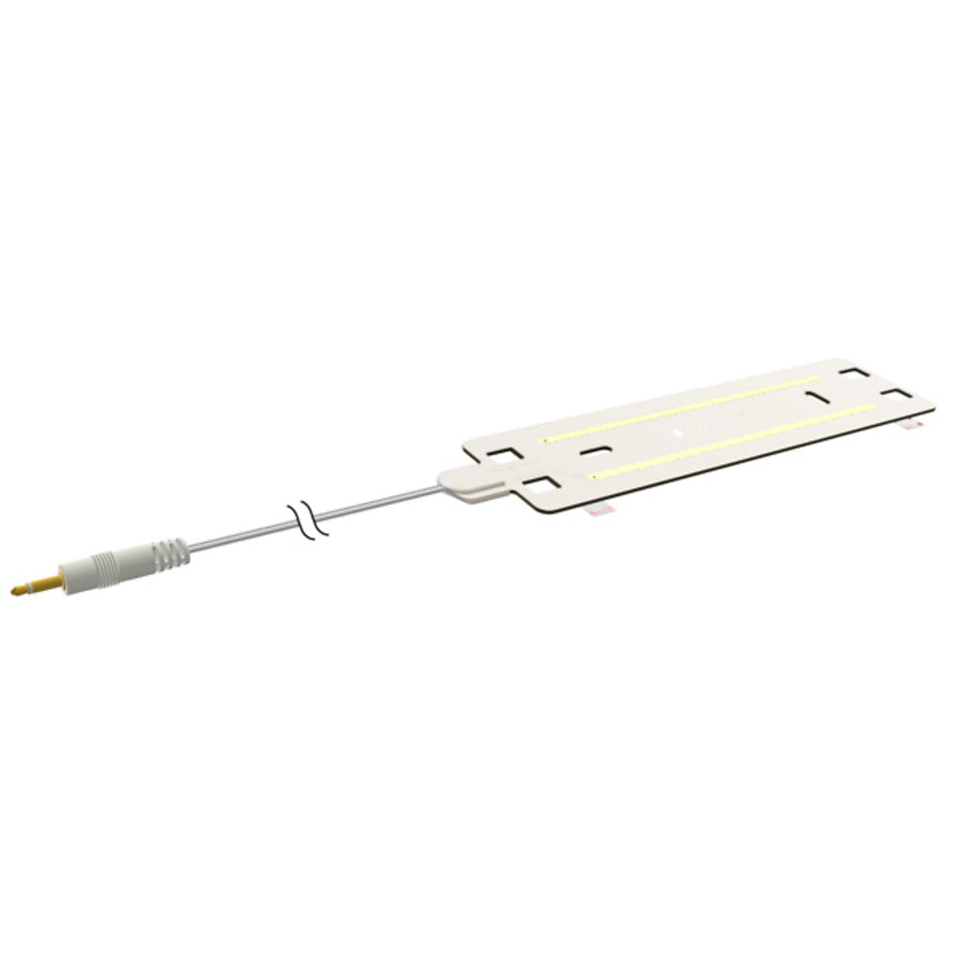 Waterguard+ Sensorplate stor for Linkbox + WS
