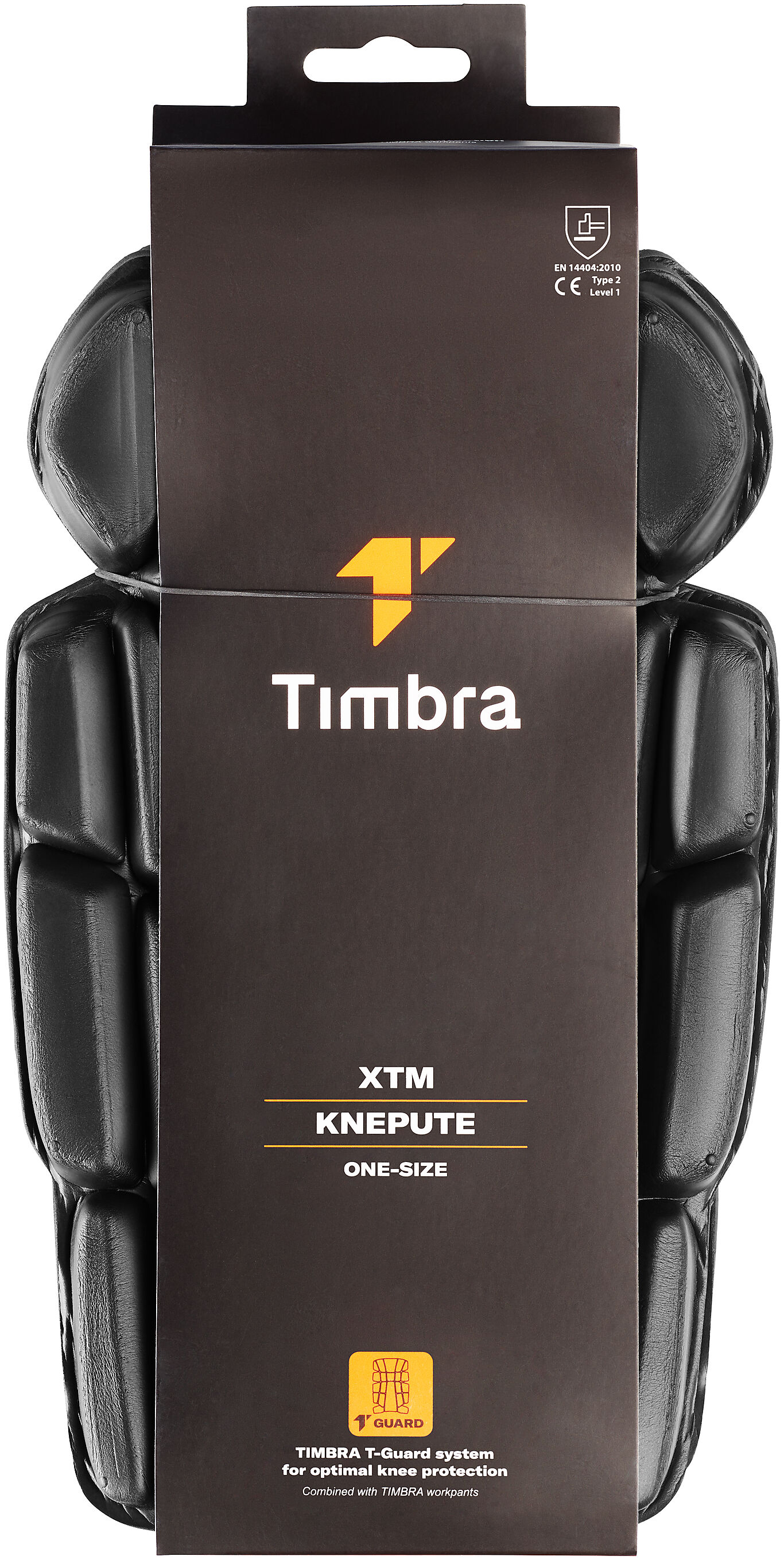 Timbra TIMBRA Performance kneputer xtm 3