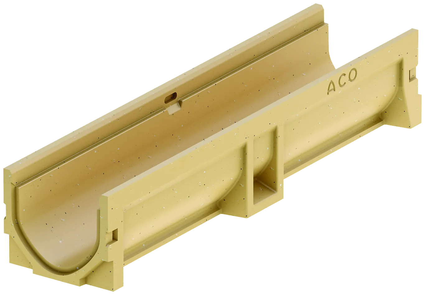 Aco ACO Renne Euroline u/rist L=500mm,  2.0 1
