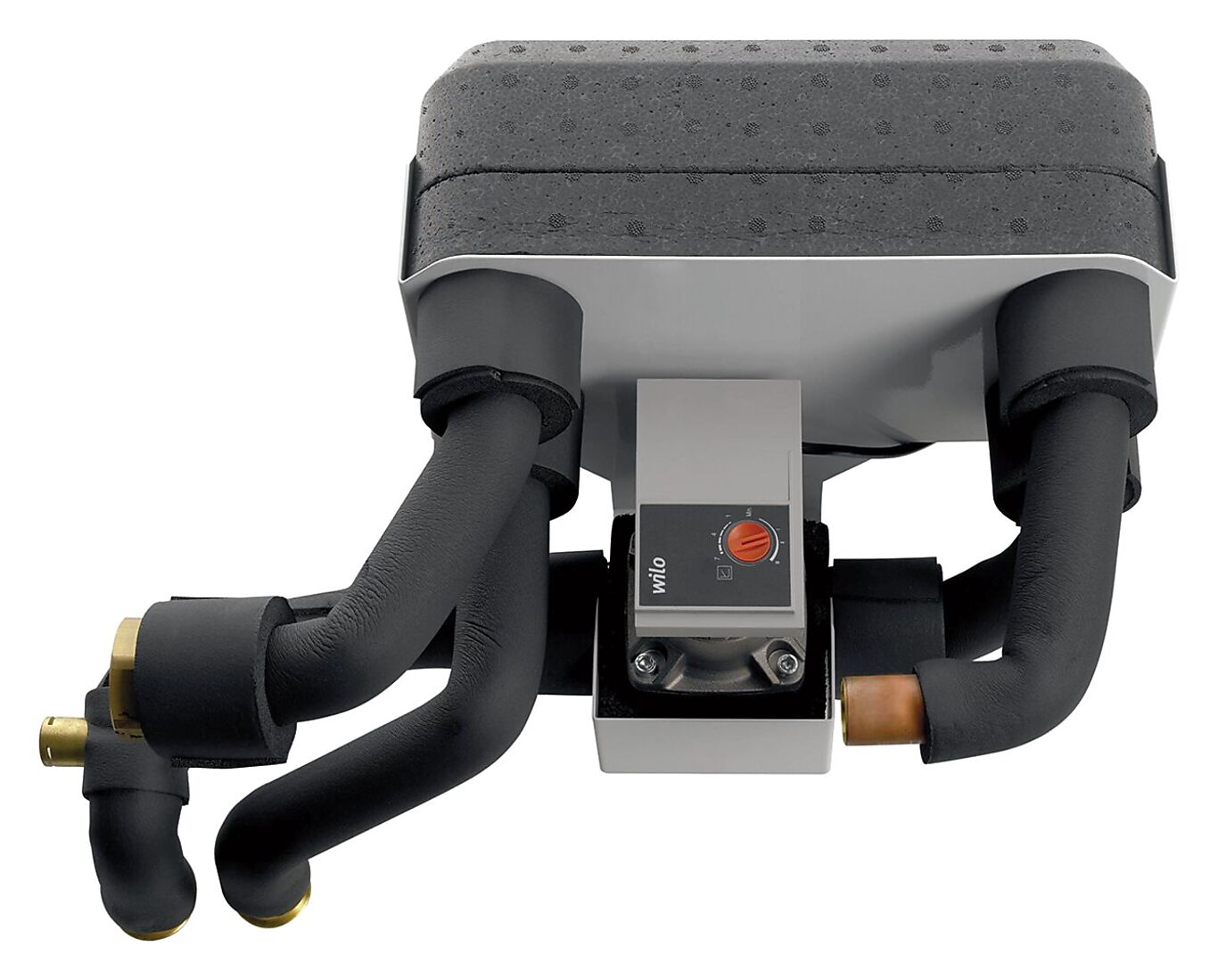 Vaillant Veksler til uniTOWER (VWL 35/6 - 75/6) 1