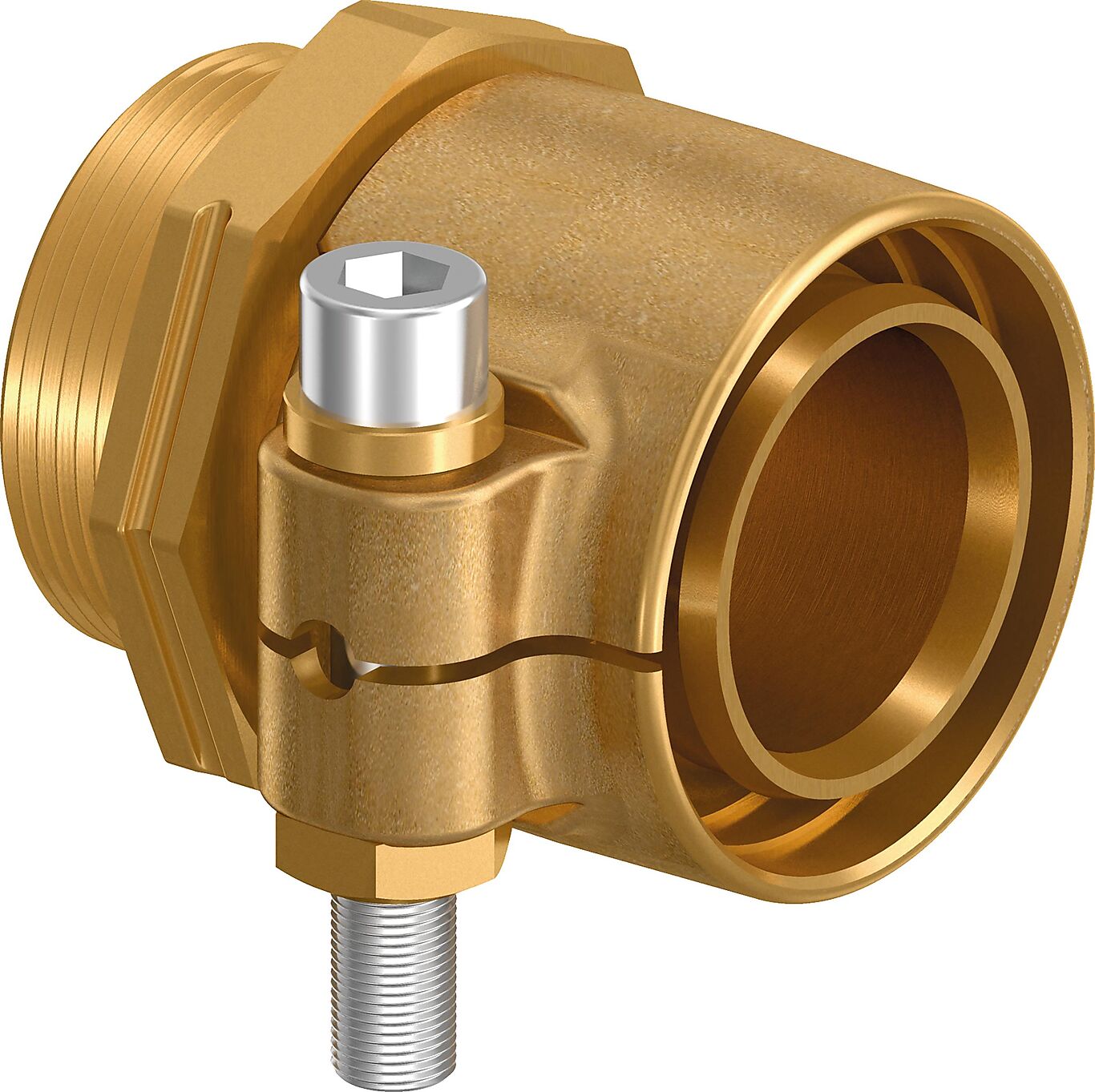 Uponor Tippunion Wipex 3" x 90 mm x 8,2 mm 1