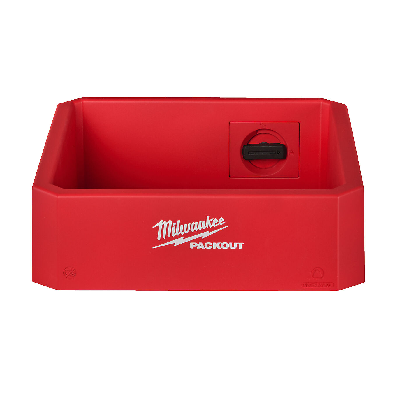 Milwaukee Milwaukee PACKOUT Hylle LITEN 1