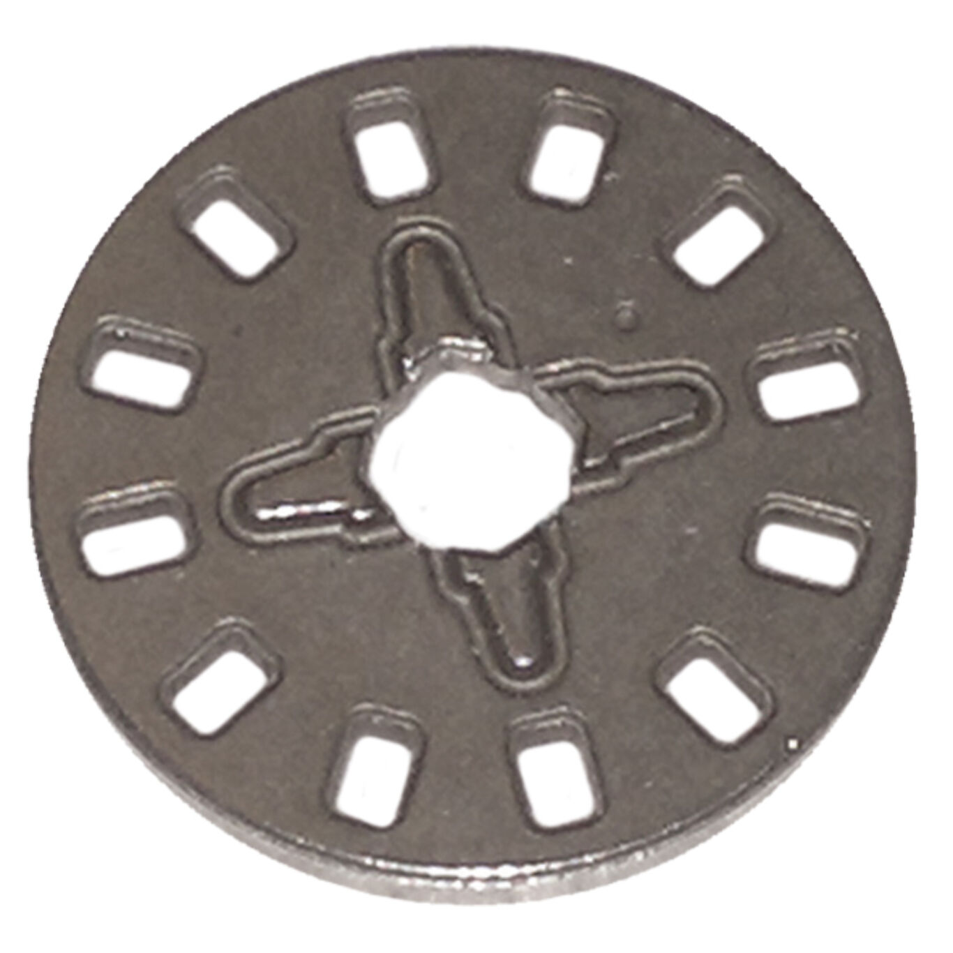 Makita Makita Multiverktøyadapter DTM51/TM30D-UNIVERSAL 1