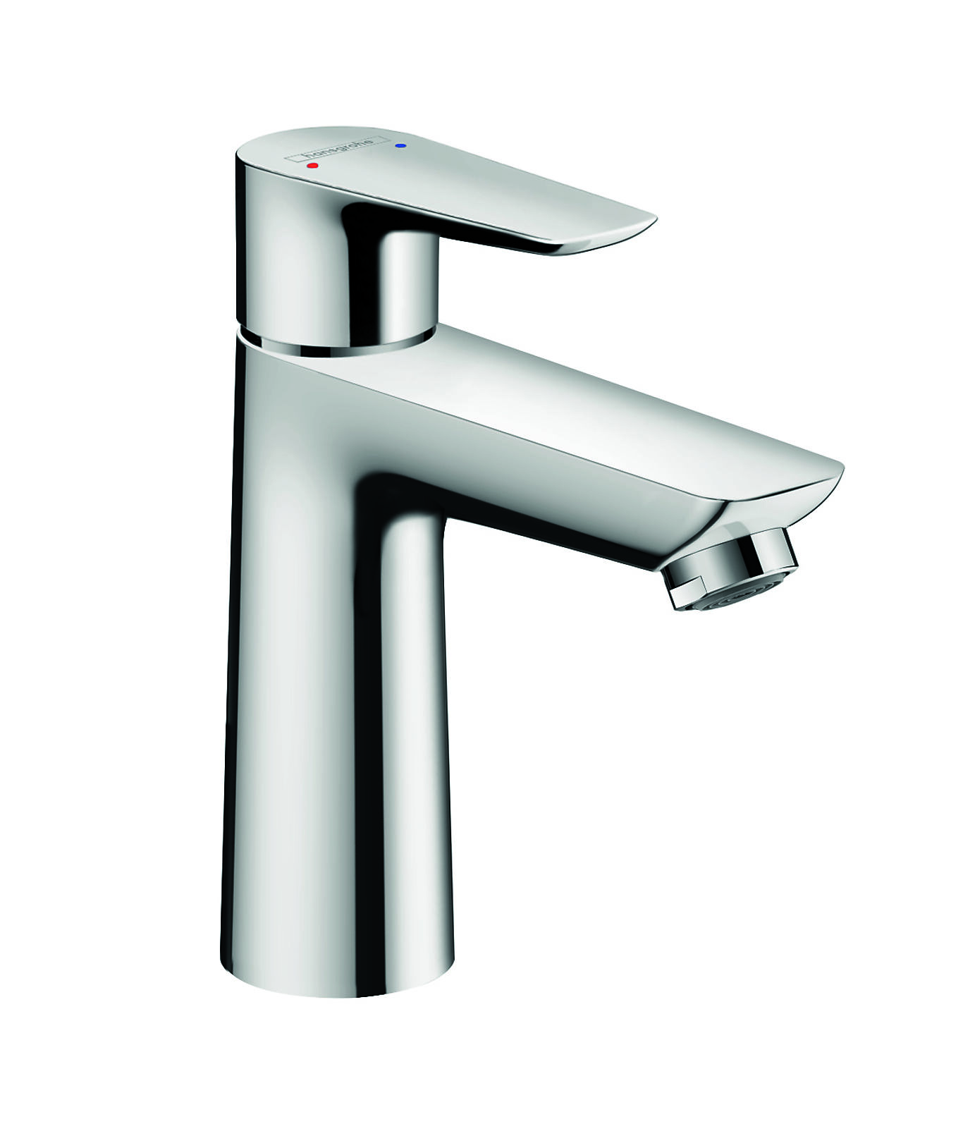 Hansgrohe Talis servantkran Krom