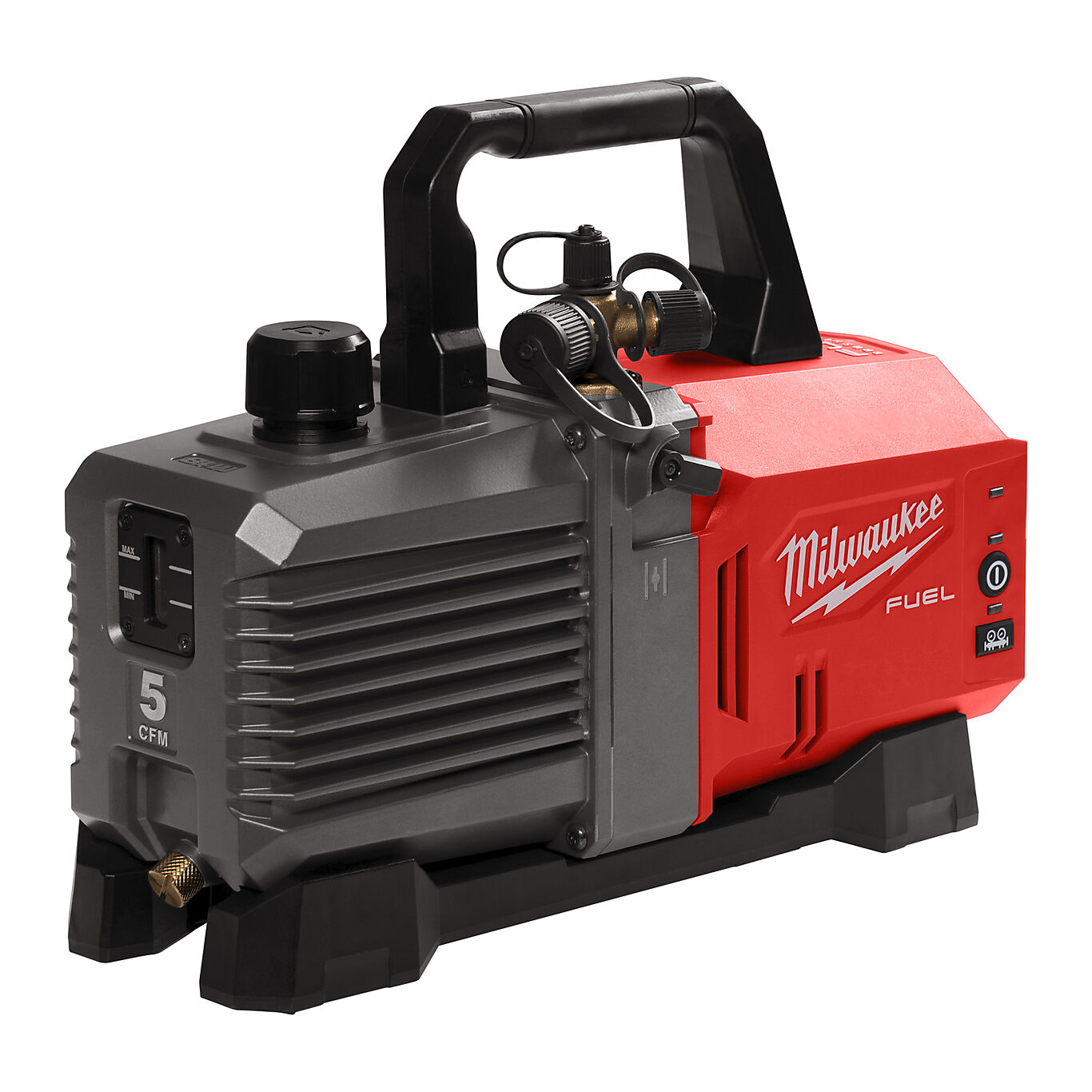 Milwaukee M18 vakuumpumpe FVP5-0