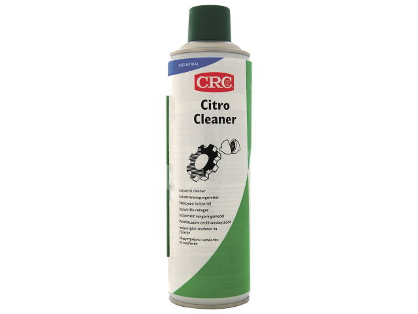 Citro cleaner aerosol 500 ml