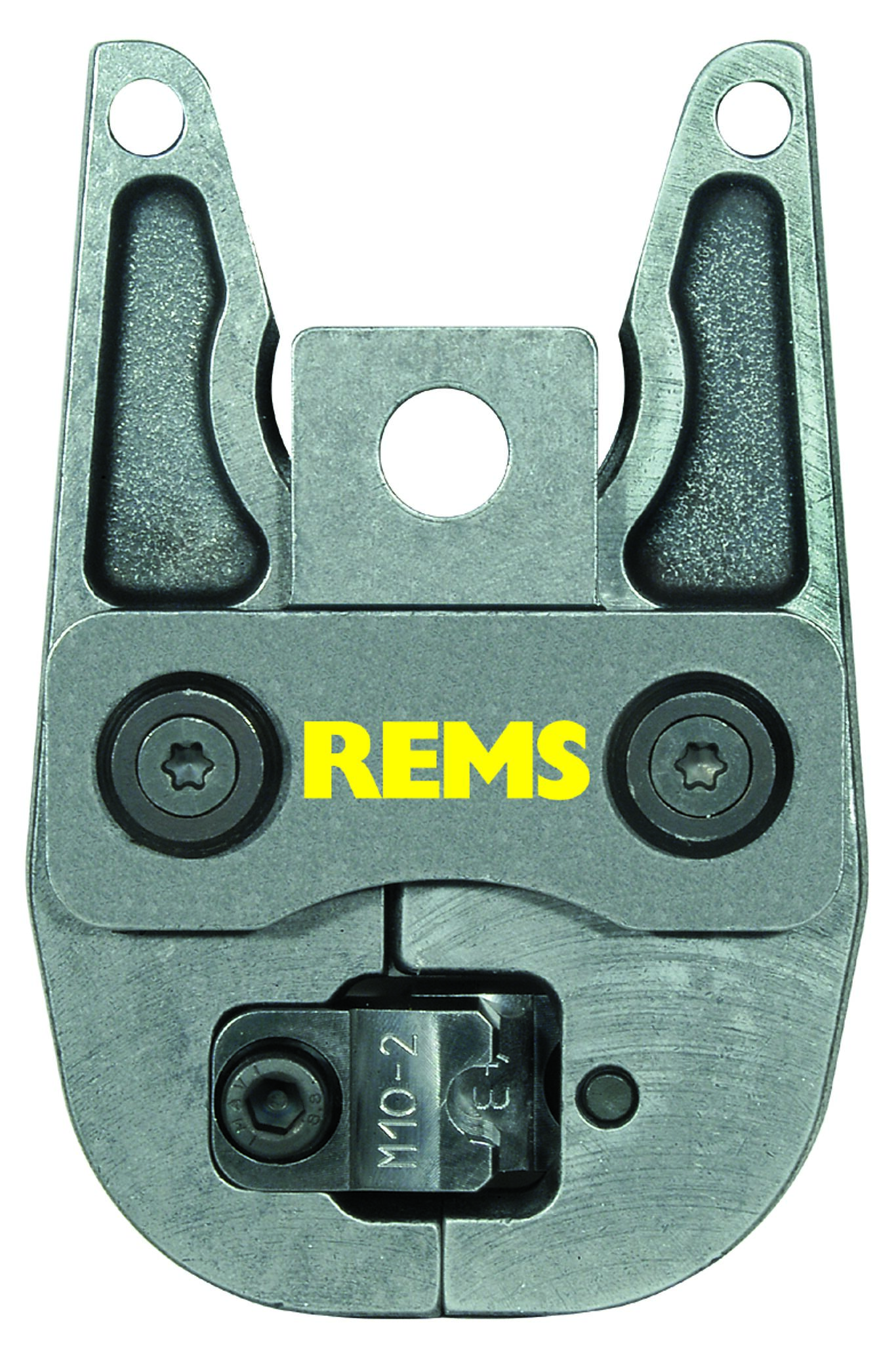 Rems Gjengekutter M 10 for presstang 1