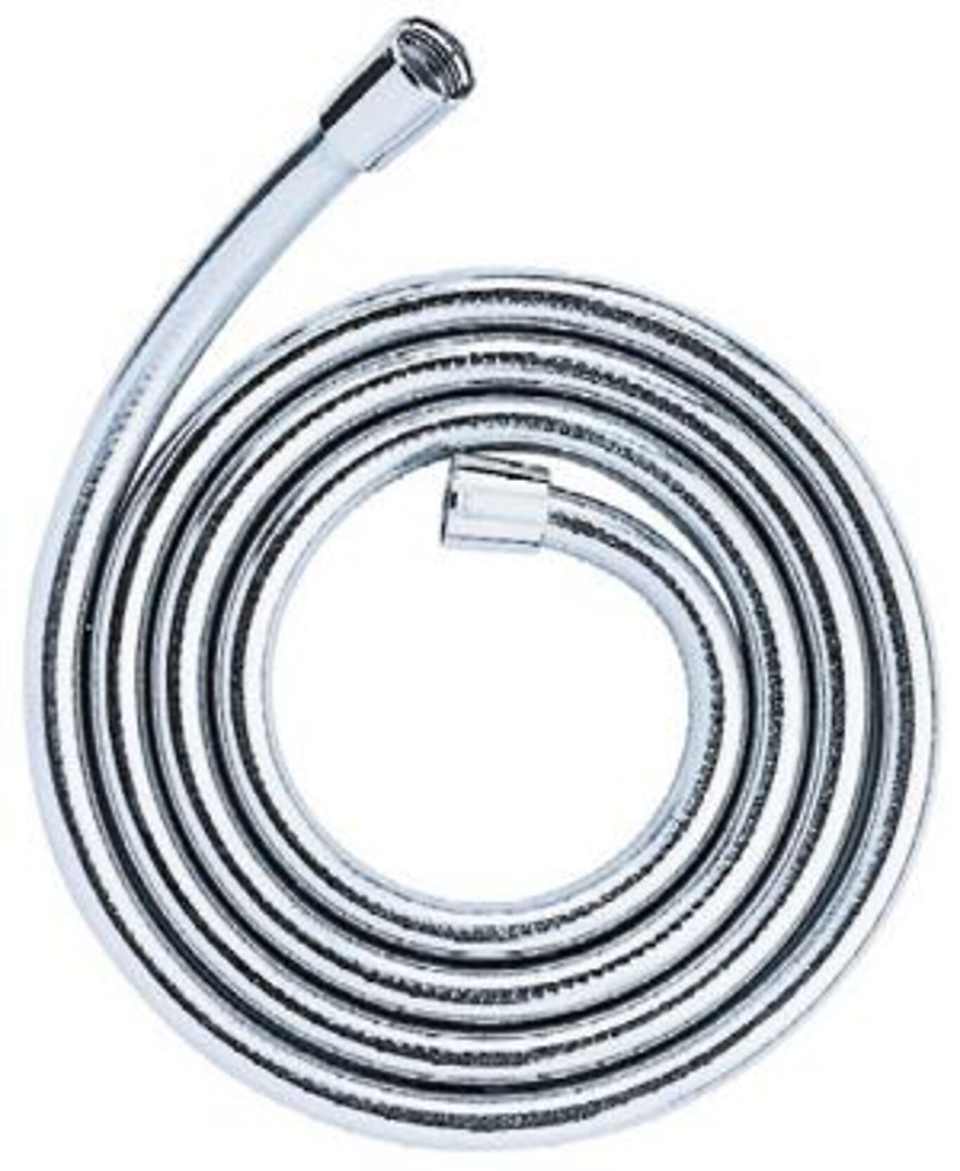 Hansgrohe Isiflex dusjslange 1,6 m