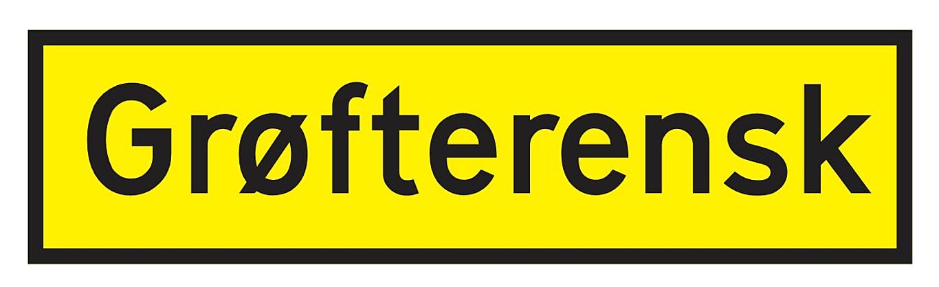 Skilt 808.715 MS FGG nøkkelhull 850x225 1