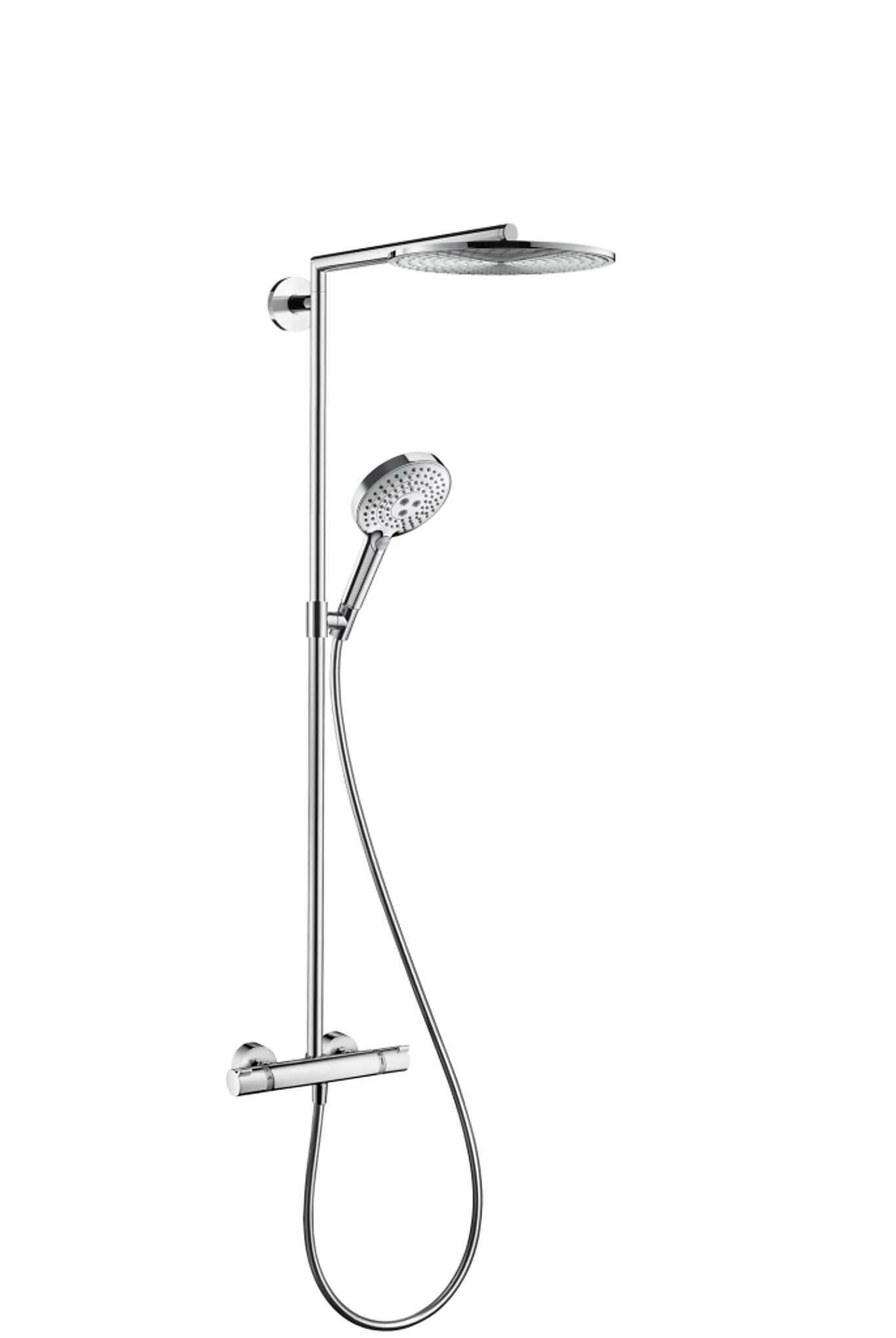 Hansgrohe Raindance Select S 300 takdusjsett