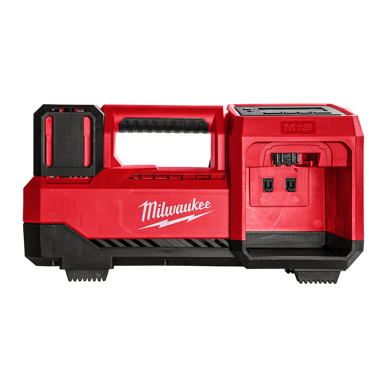 Milwaukee Milwaukee M18 kompressor BI 0 1