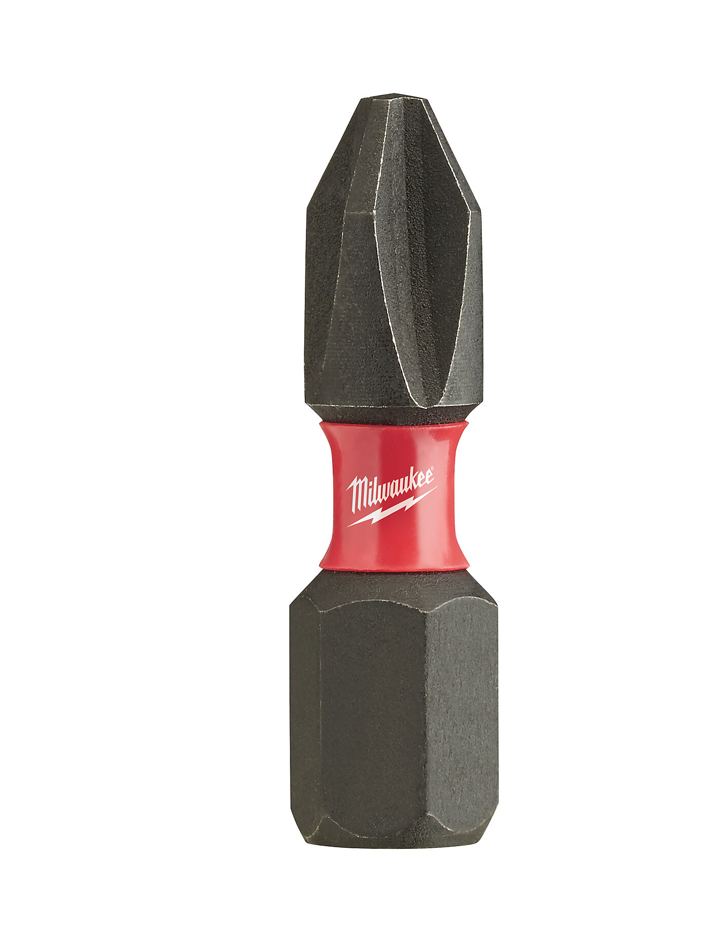 Milwaukee Bits Shockwave PH2 x 25 mm P2 1