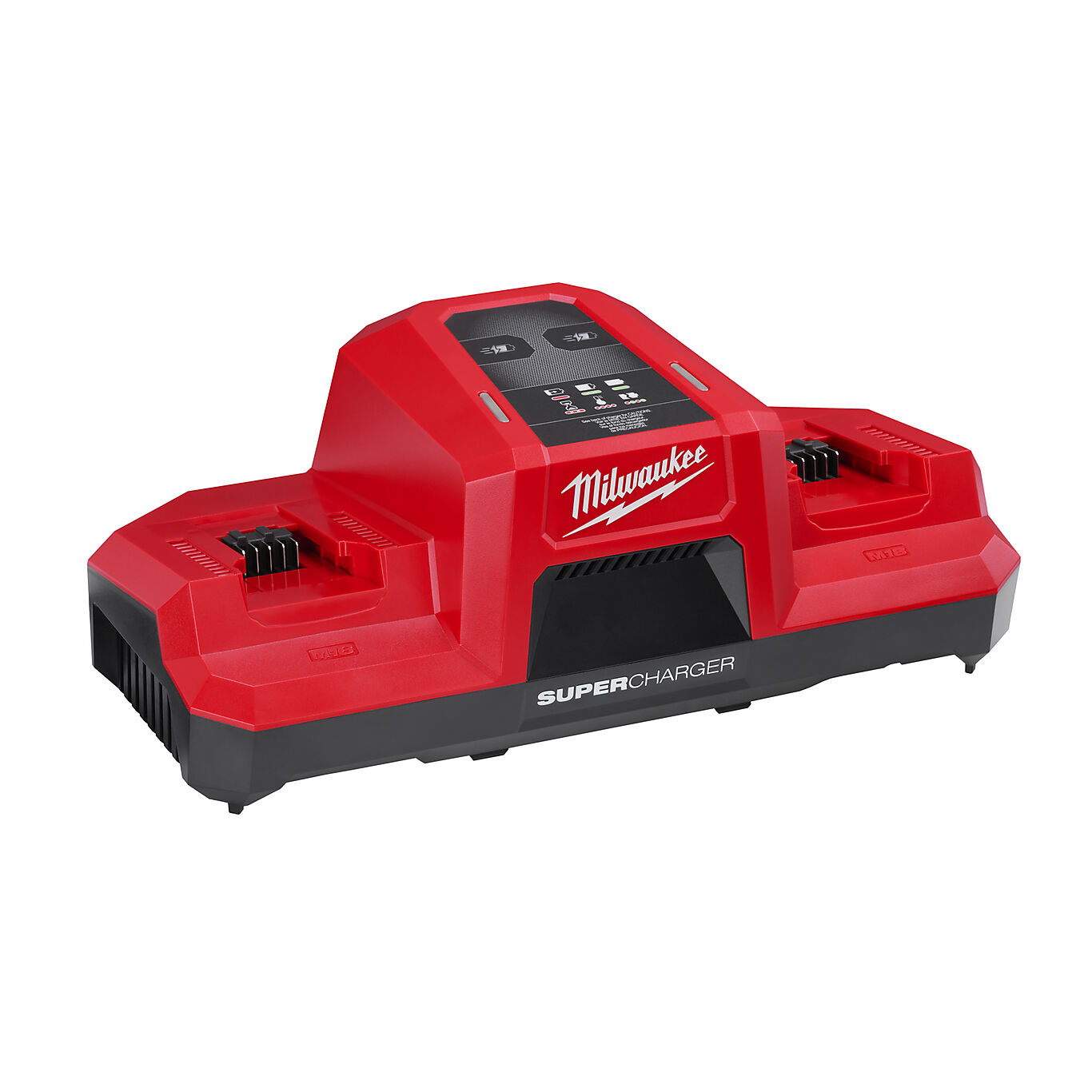 Milwaukee Milwaukee M18 Batterilader DBSC 1