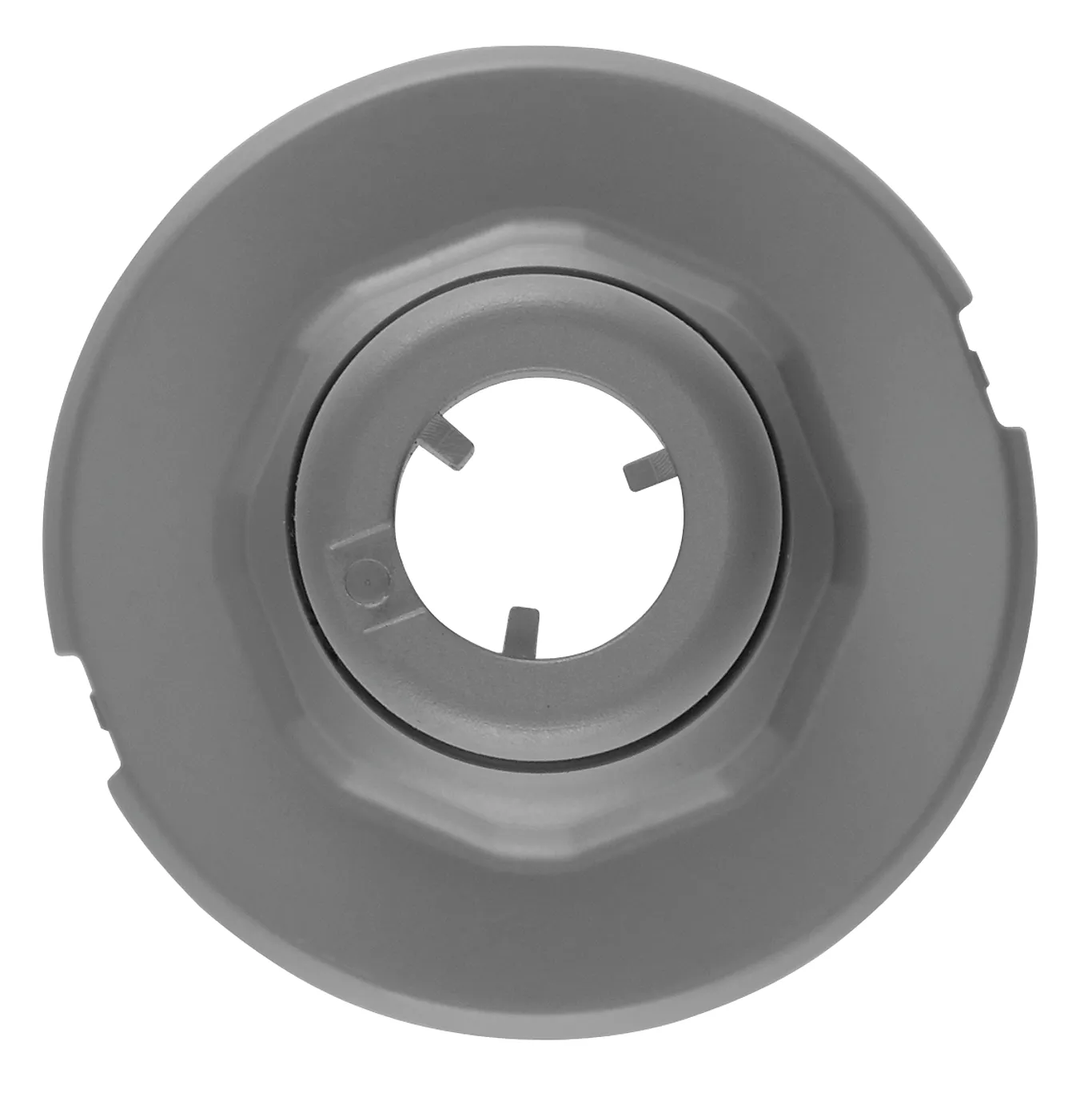 Gardena Krankobling anti sprut 26,5 mm (G3/4") 3