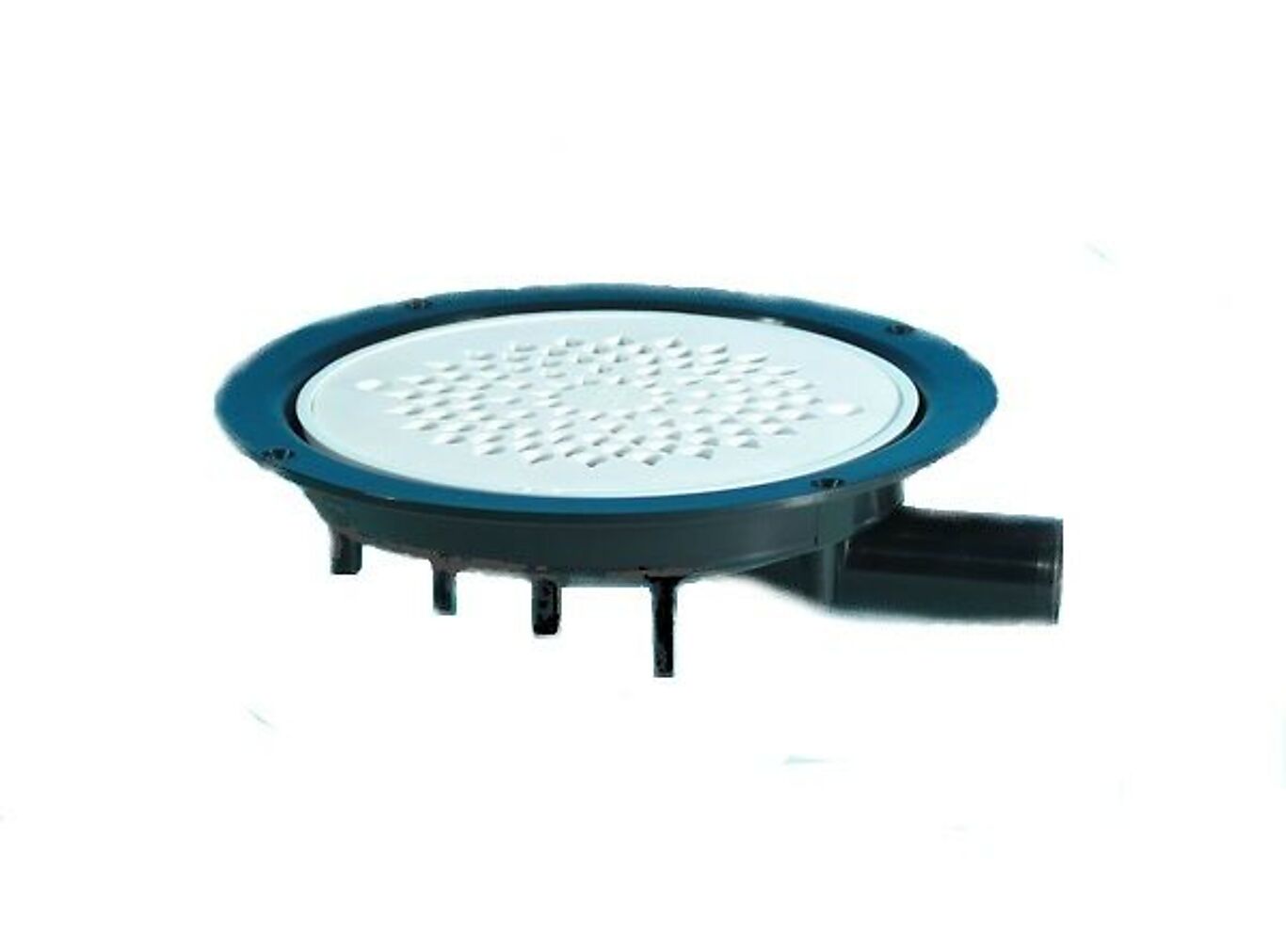 Purus Joti avløpstrakt/badstusluk 32 mm 1