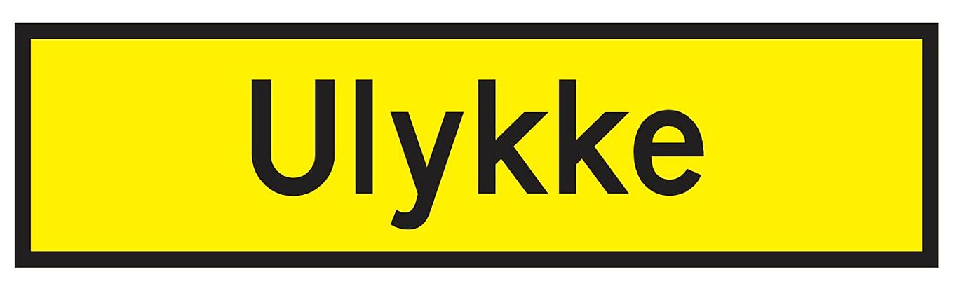 Skilt 808.702 MS FGG nøkkelhull 850x225 1