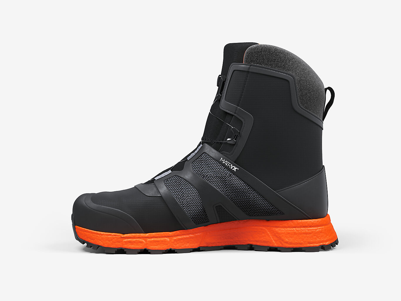 Solid Gear Solid Gear Vernesko Høy Revolution 2 GTX BOA GORE-TEX 36 9