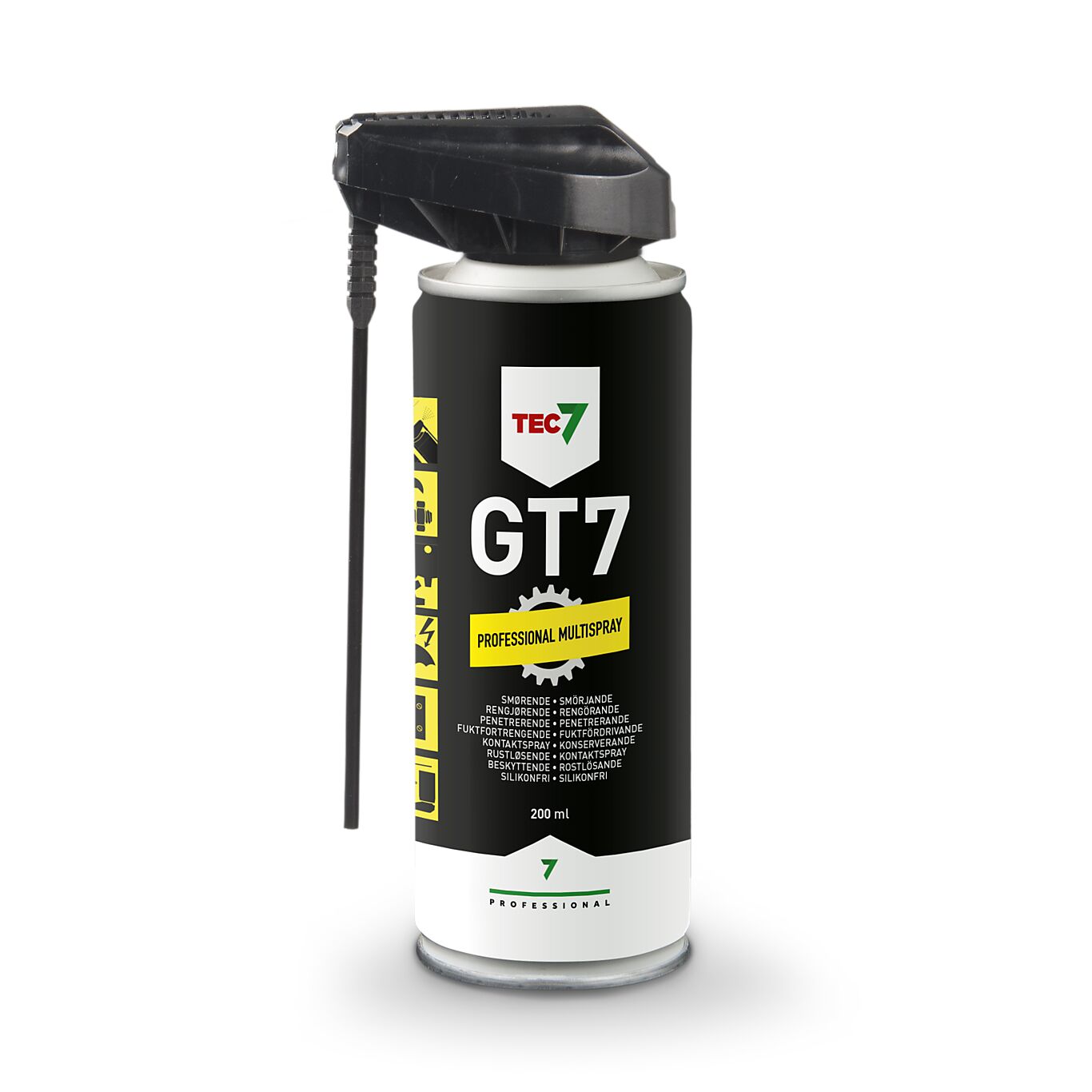 Relekta Universalspray GT 7 200 ml 2