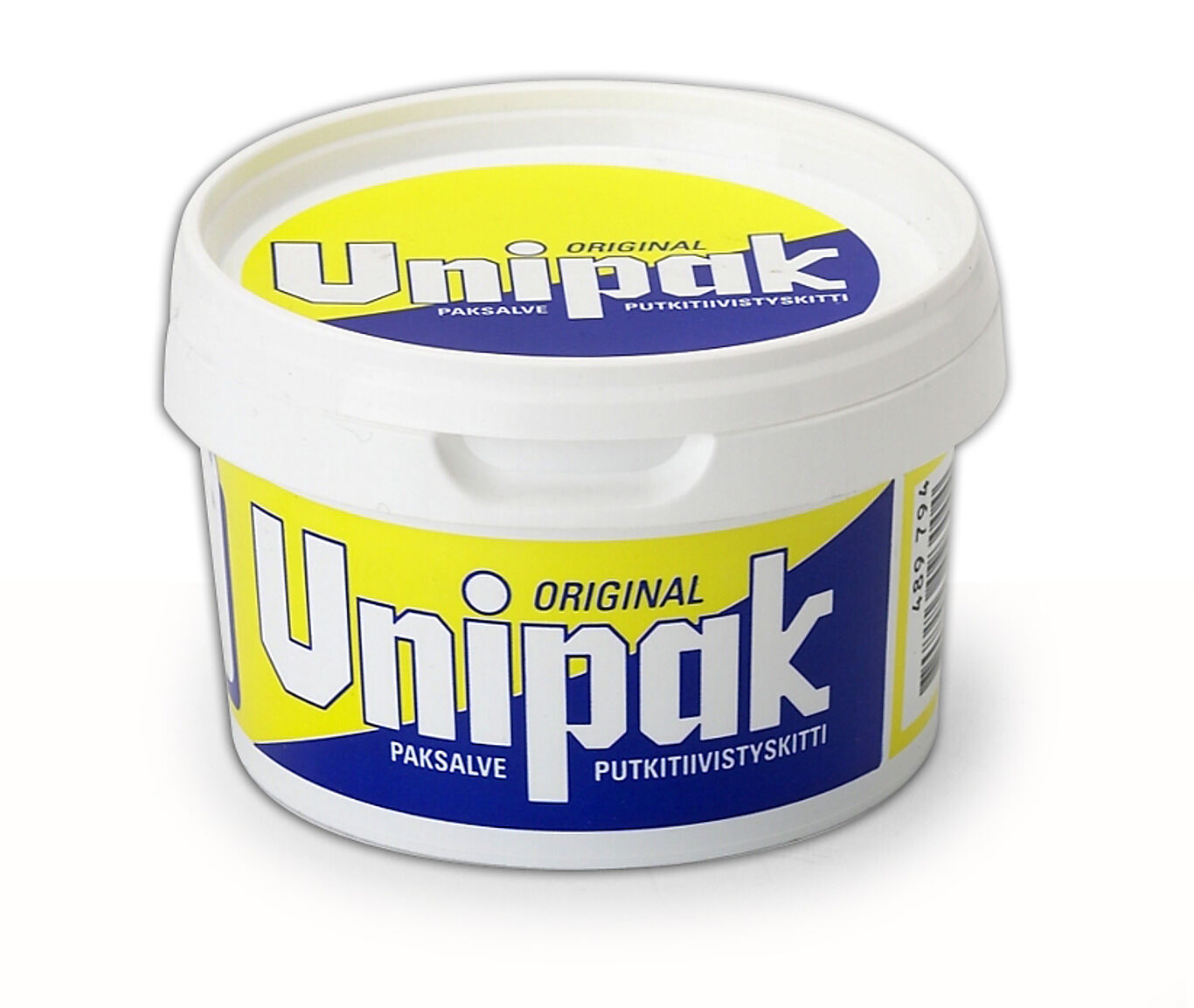 Unipak pakksalve 360 gram